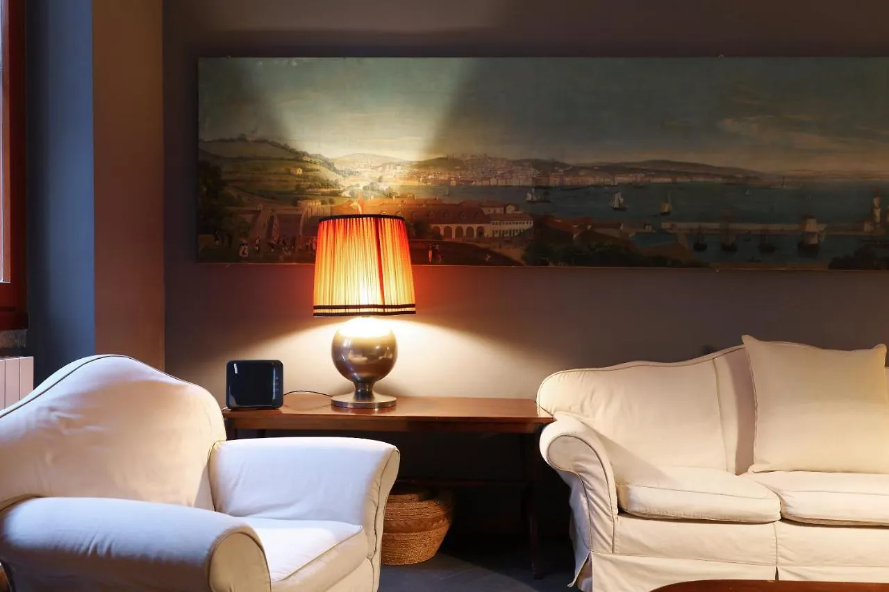 Elegant Medici Apt Milan