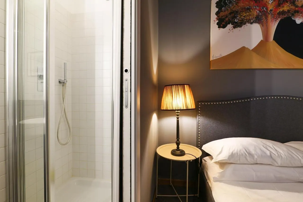 Elegant Medici Apt Milan 0*,  Italy