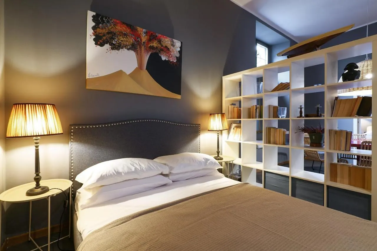 Apartment Elegant Medici Apt Milan