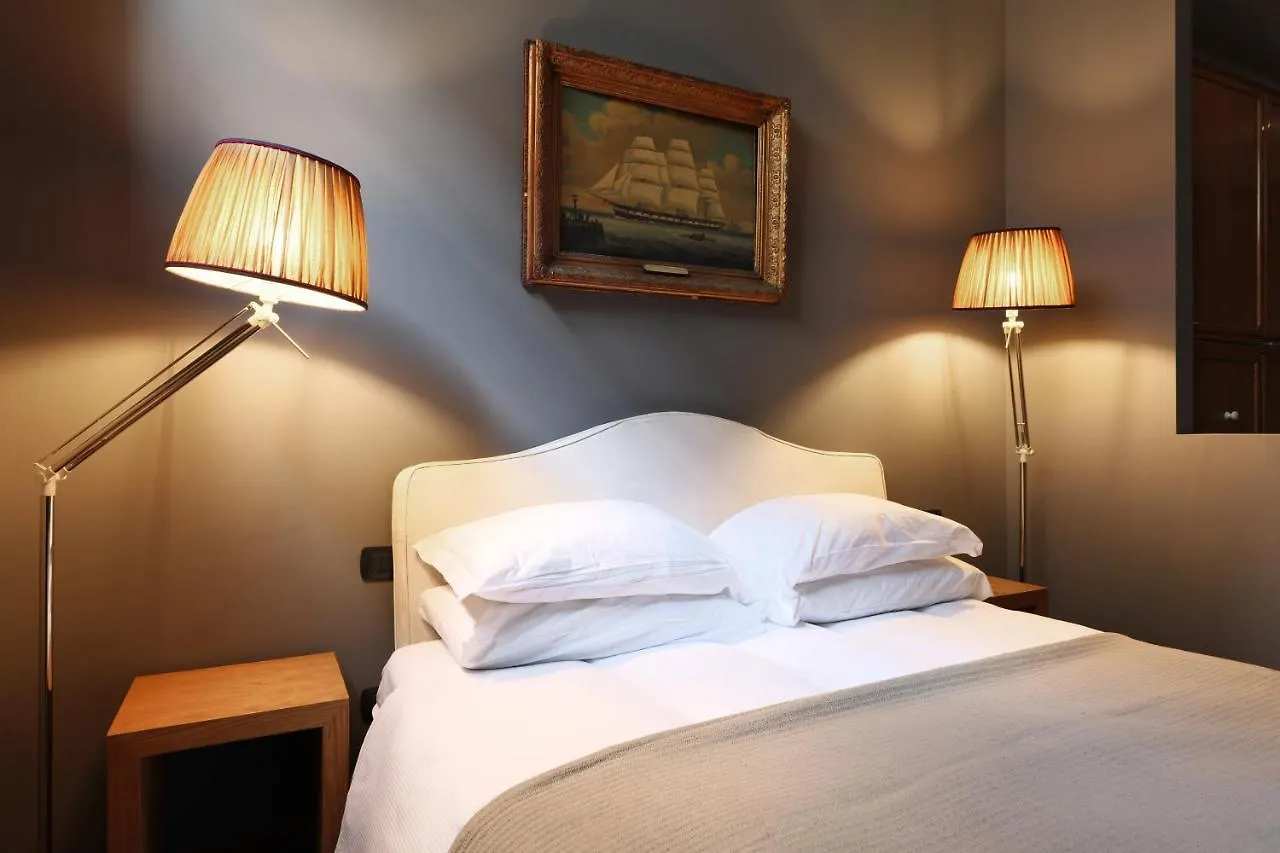 Daire Elegant Medici Apt Milano İtalya