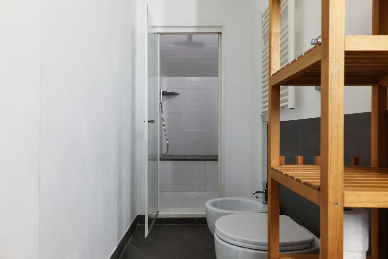 Elegant Medici Apt Milan Apartment